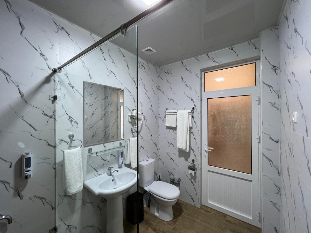 סמרקנד The Loft Guest House מראה חיצוני תמונה