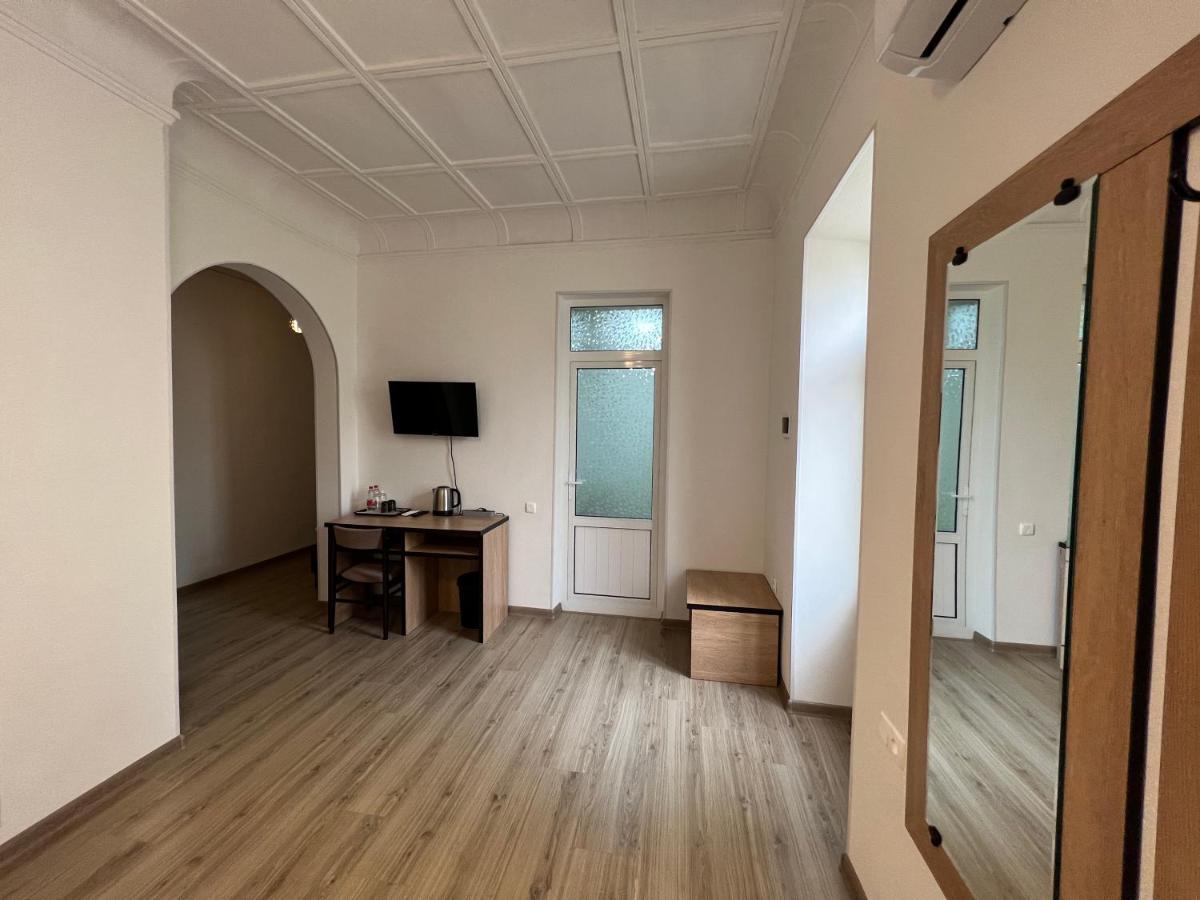 סמרקנד The Loft Guest House מראה חיצוני תמונה